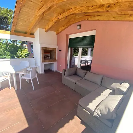 Mobile Homes Biograd Biograd Na Moru