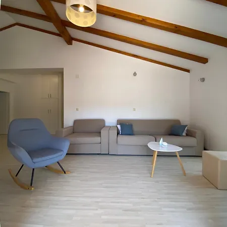 Mobile Homes Biograd 3* Biograd Na Moru