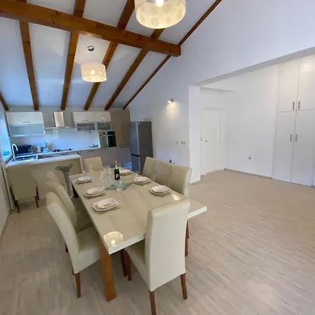 Mobile Homes Biograd