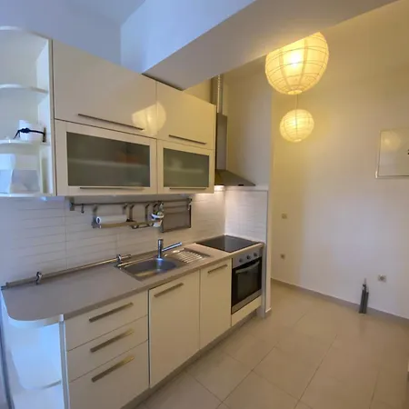 Mobile Homes Biograd Holiday park