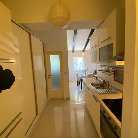Holiday park Mobile Homes Biograd