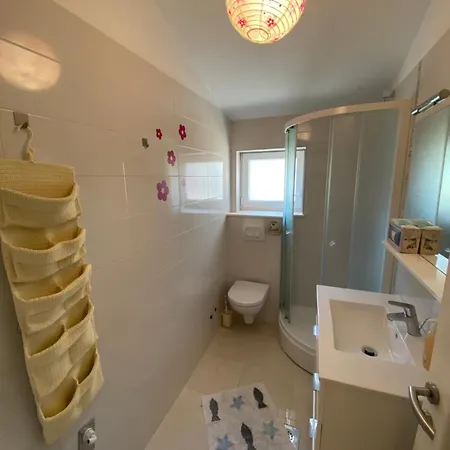 Mobile Homes Biograd Holiday park 3*