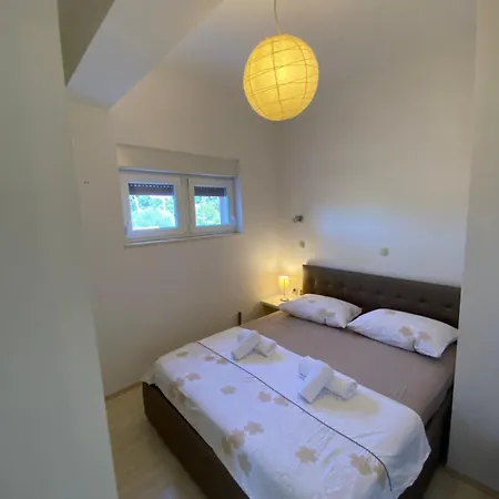 Mobile Homes Biograd Üdülőpark Biograd na Moru