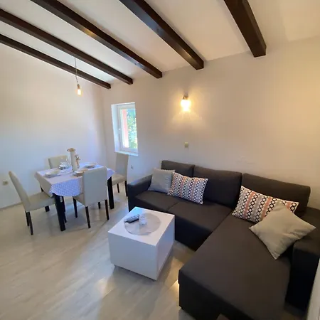 Apartmán Biograd Biograd Na Moru