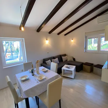 Mobile Homes Biograd 3*