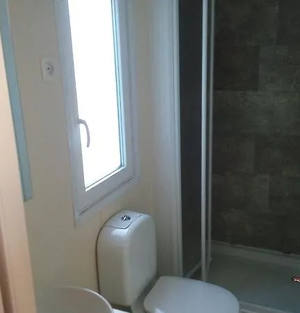 Holiday park Mobile Homes Biograd 3*