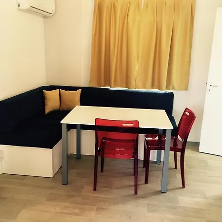 Mobile Homes Biograd Üdülőpark Biograd na Moru