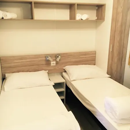 Mobile Homes Biograd