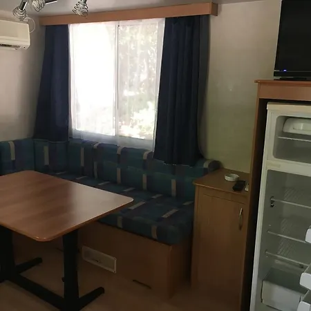 Üdülőpark Mobile Homes Biograd Biograd na Moru