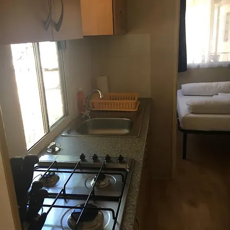 Holiday park Mobile Homes Biograd Biograd Na Moru