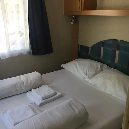 Üdülőpark Mobile Homes Biograd Biograd na Moru