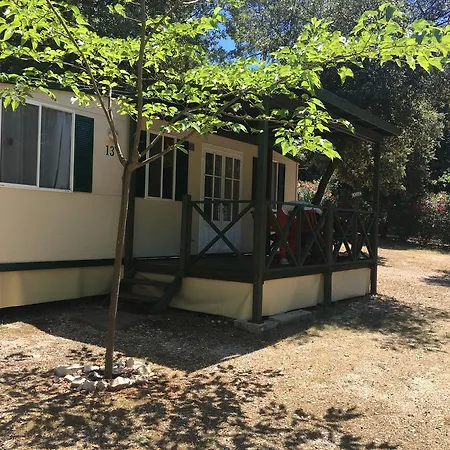 Holiday park Mobile Homes Biograd