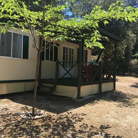 Holiday park Mobile Homes Biograd