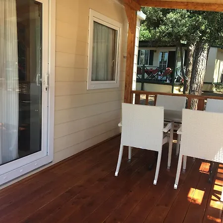 Mobile Homes Biograd 3* Biograd Na Moru