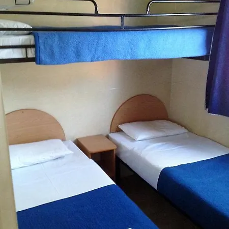 Mobile Homes Biograd Üdülőpark Biograd na Moru