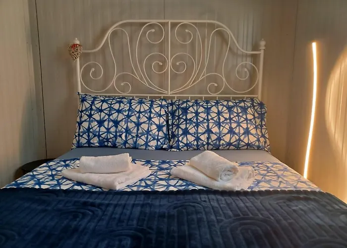 Πάρκο διακοπών Mobile Homes Biograd