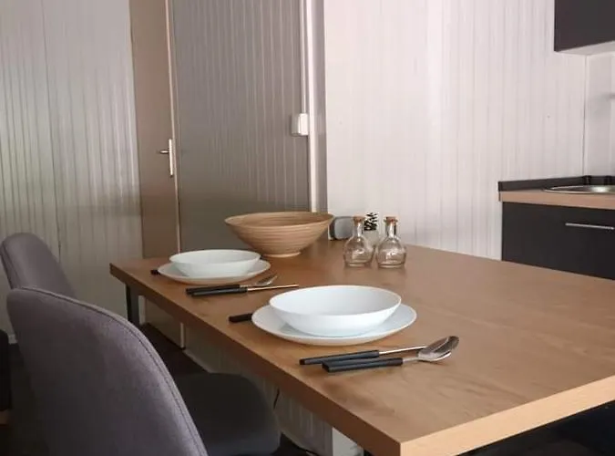 Park za odmor Mobile Homes Biograd Biograd Na Moru