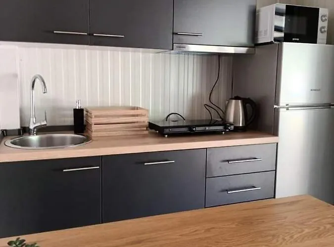 Mobile Homes Biograd