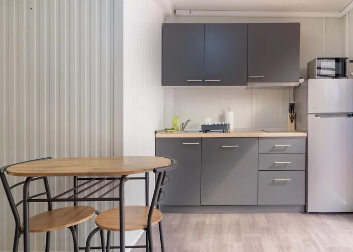 Mobile Homes Biograd 3*