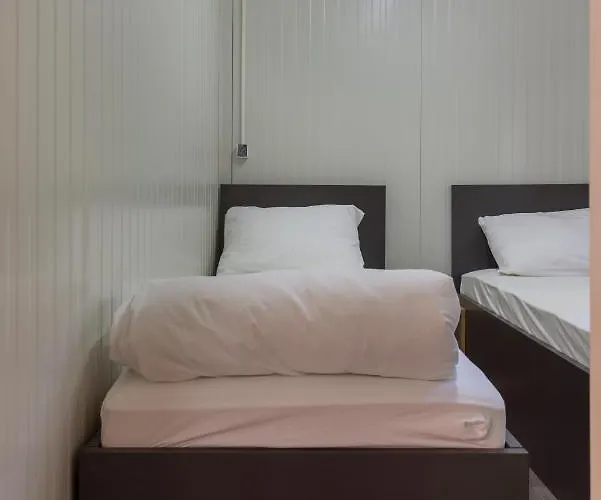 Mobile Homes Camping Biograd