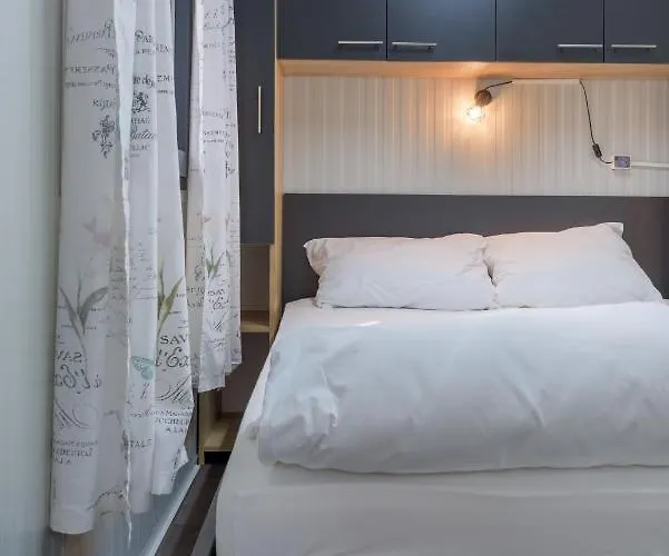 Mobile Homes Biograd Park za odmor