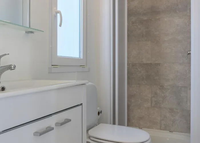 Park za odmor Mobile Homes Biograd 3*