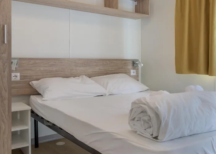 Mobile Homes Biograd