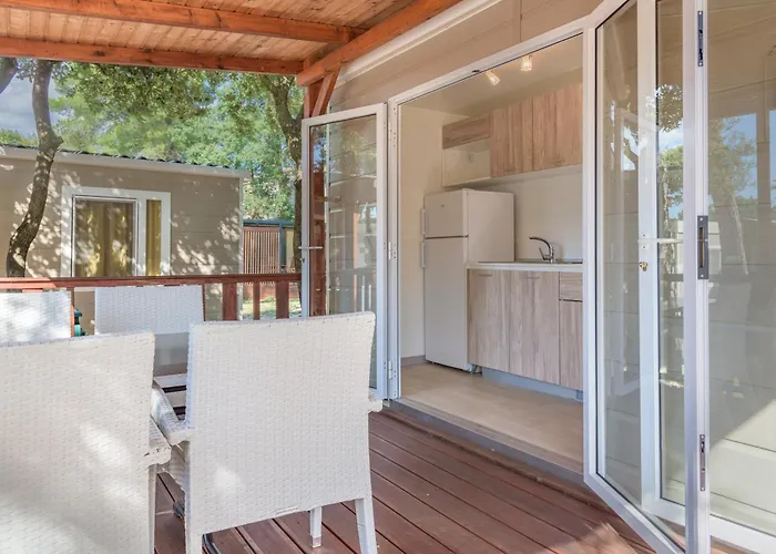 Mobile Homes Biograd Biograd Na Moru