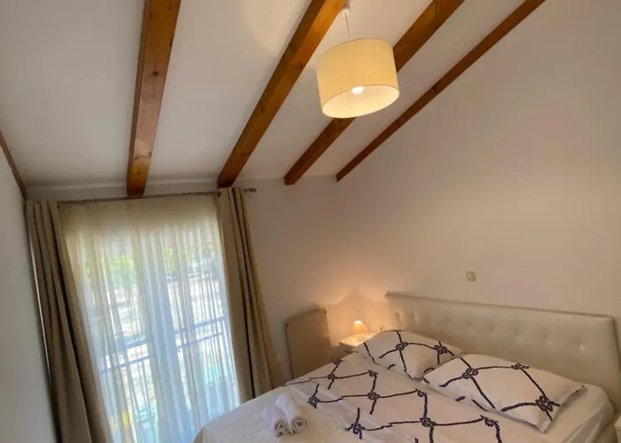 פארק נופש Mobile Homes Camping Biograd 3*