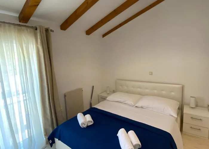 Mobile Homes Camping Biograd 3*