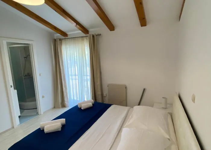 Mobile Homes Biograd 3* Biograd Na Moru