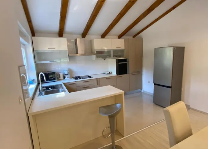 Mobile Homes Camping Biograd