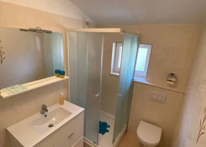 Mobile Homes Biograd Park za odmor