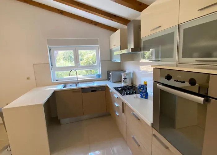 פארק נופש Mobile Homes Camping Biograd 3*