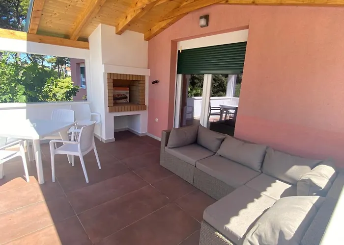 Mobile Homes Biograd Biograd Na Moru