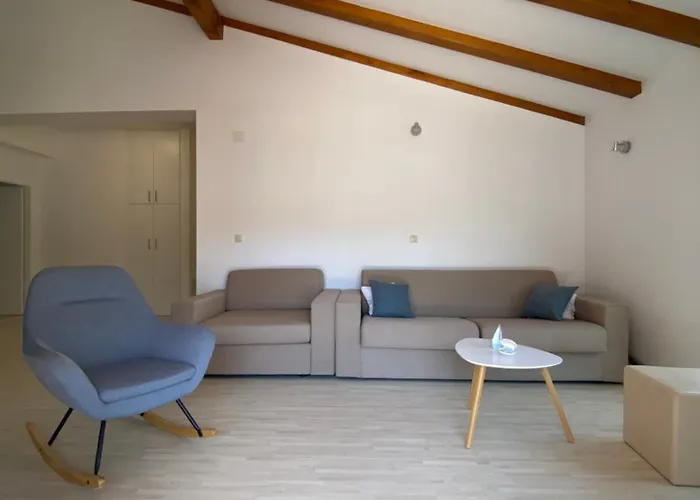 Mobile Homes Camping Biograd 3* ביוגראד נה מורו