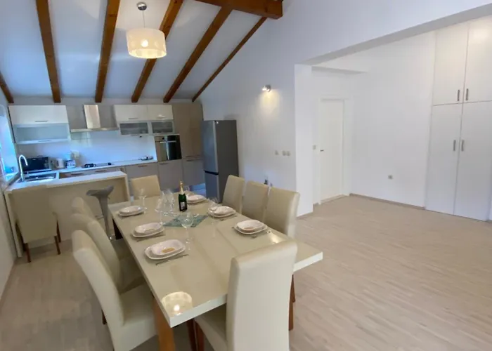 Mobile Homes Camping Biograd