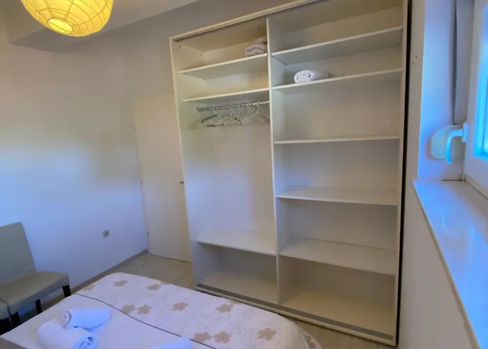 Park za odmor Mobile Homes Biograd 3*