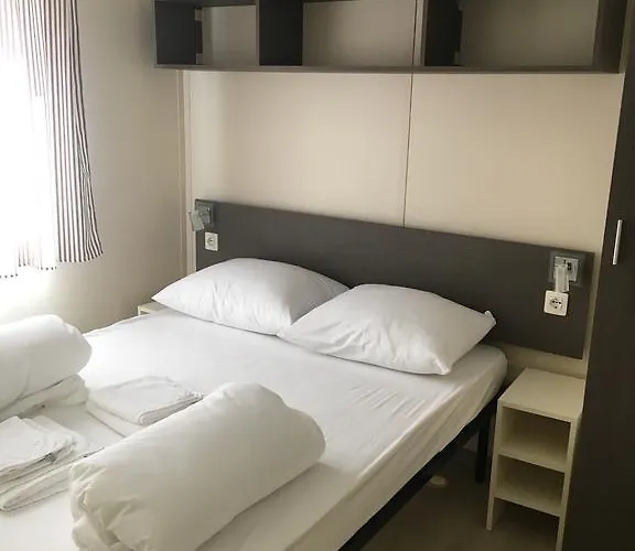 Mobile Homes Biograd Biograd Na Moru