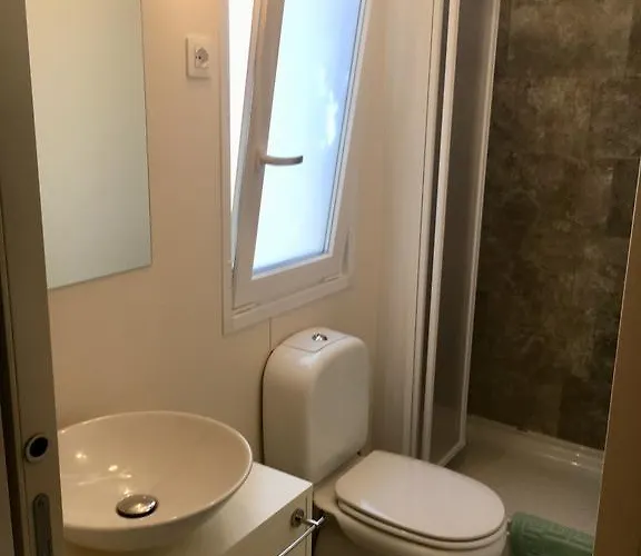 Mobile Homes Biograd 3*