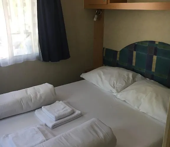 Park za odmor Mobile Homes Biograd Biograd Na Moru