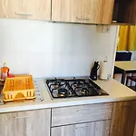 Mobile Homes Biograd