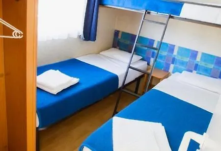 Üdülőpark Mobile Homes Biograd