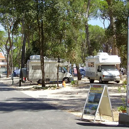 Mobile Homes Biograd