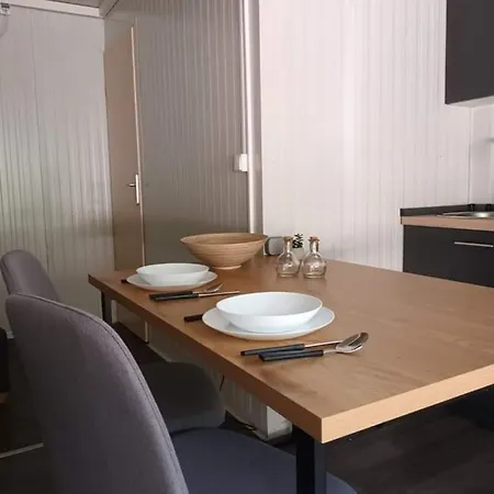 Апартаменты Apartment Biograd Биоград-на-Мору