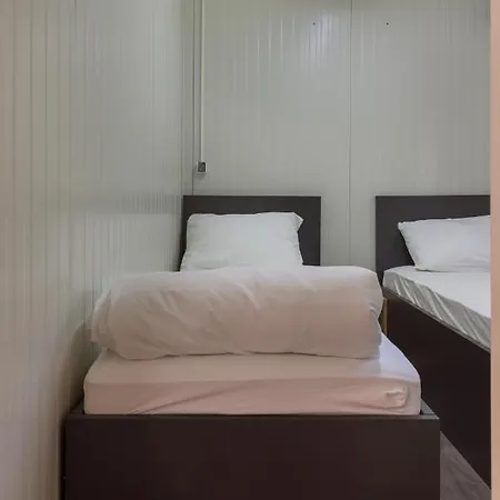 Mobile Homes Biograd