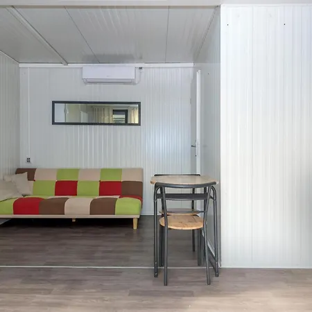 Üdülőpark Mobile Homes Biograd Biograd na Moru