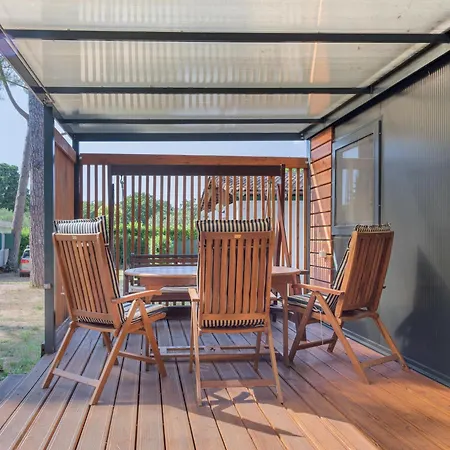 Mobile Homes Biograd 3*
