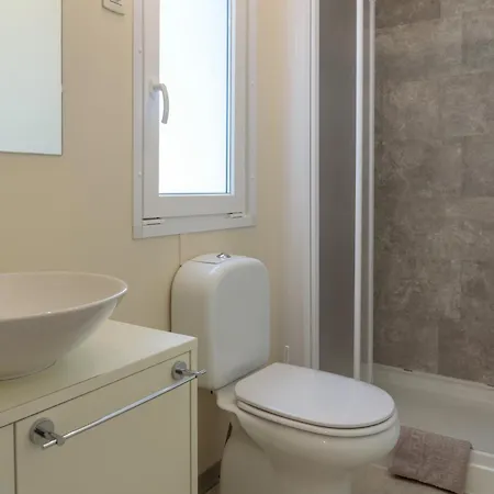 Mobile Homes Biograd Parco vacanze