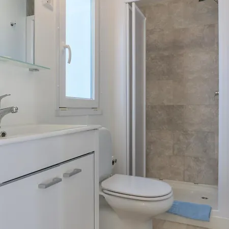 منتزه العطل Mobile Homes Biograd 3*